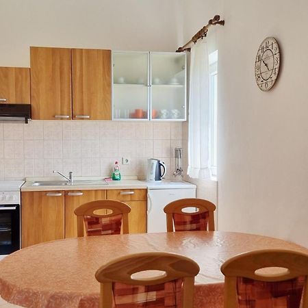 Apartments Barbalic D Baška Εξωτερικό φωτογραφία