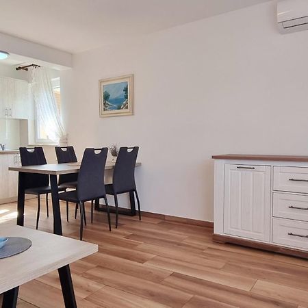 Apartments Barbalic D Baška Εξωτερικό φωτογραφία
