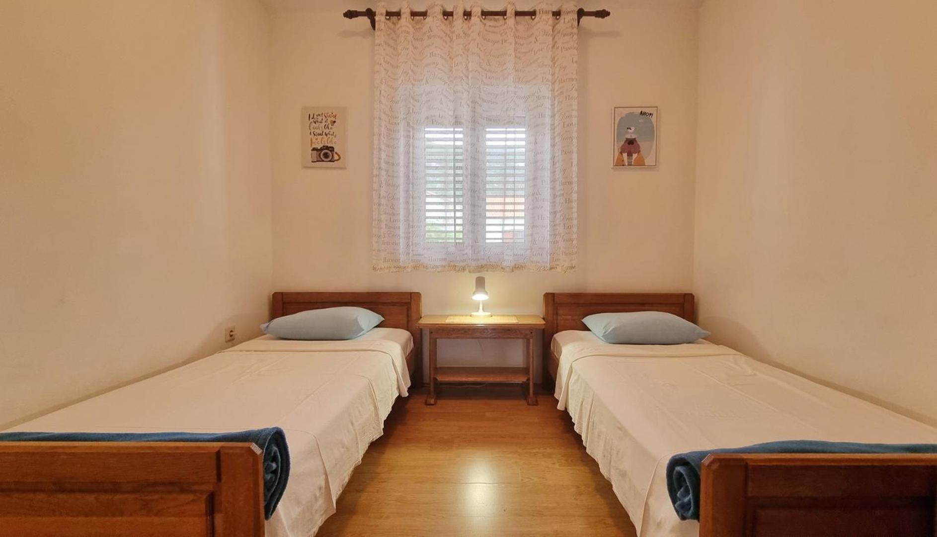Apartments Barbalic D Baška Εξωτερικό φωτογραφία