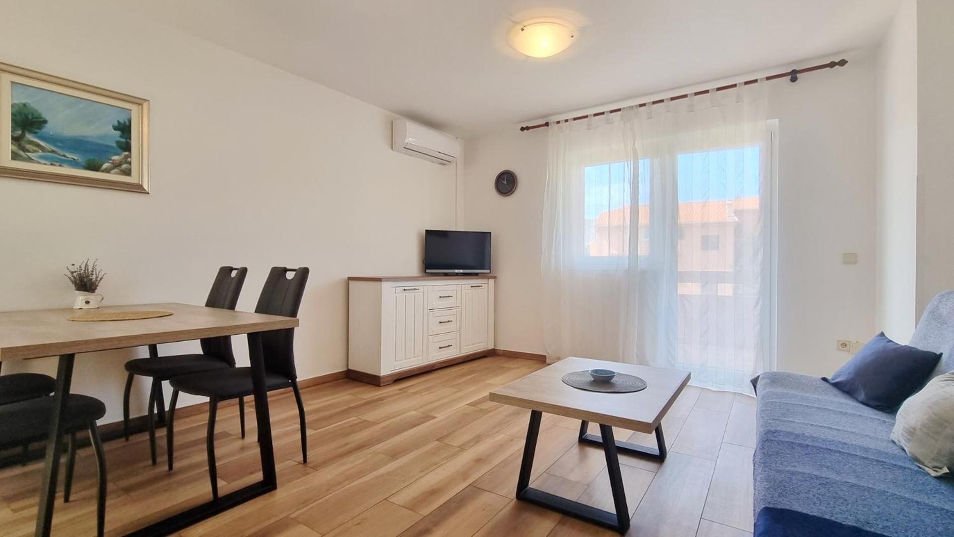 Apartments Barbalic D Baška Εξωτερικό φωτογραφία