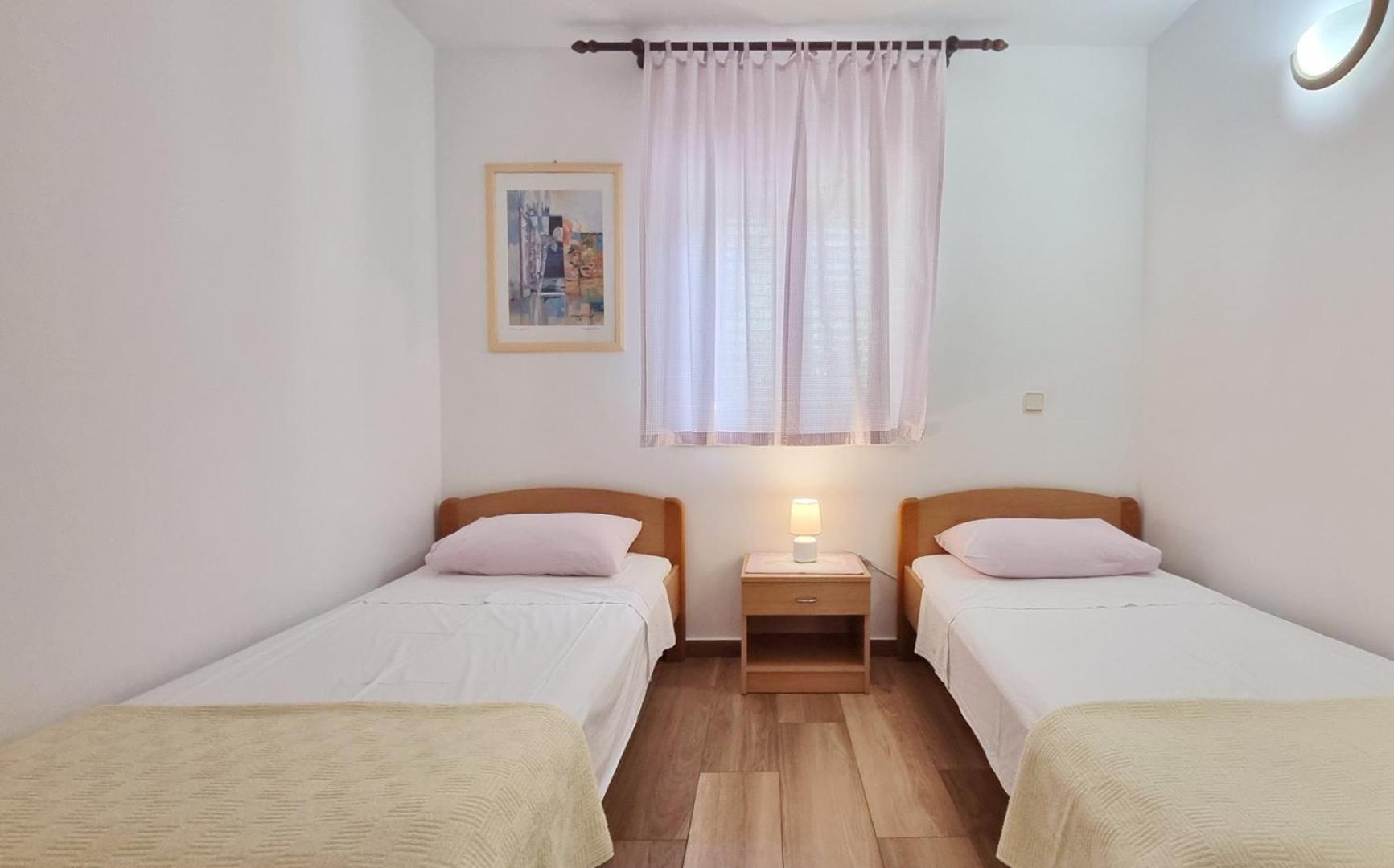 Apartments Barbalic D Baška Εξωτερικό φωτογραφία