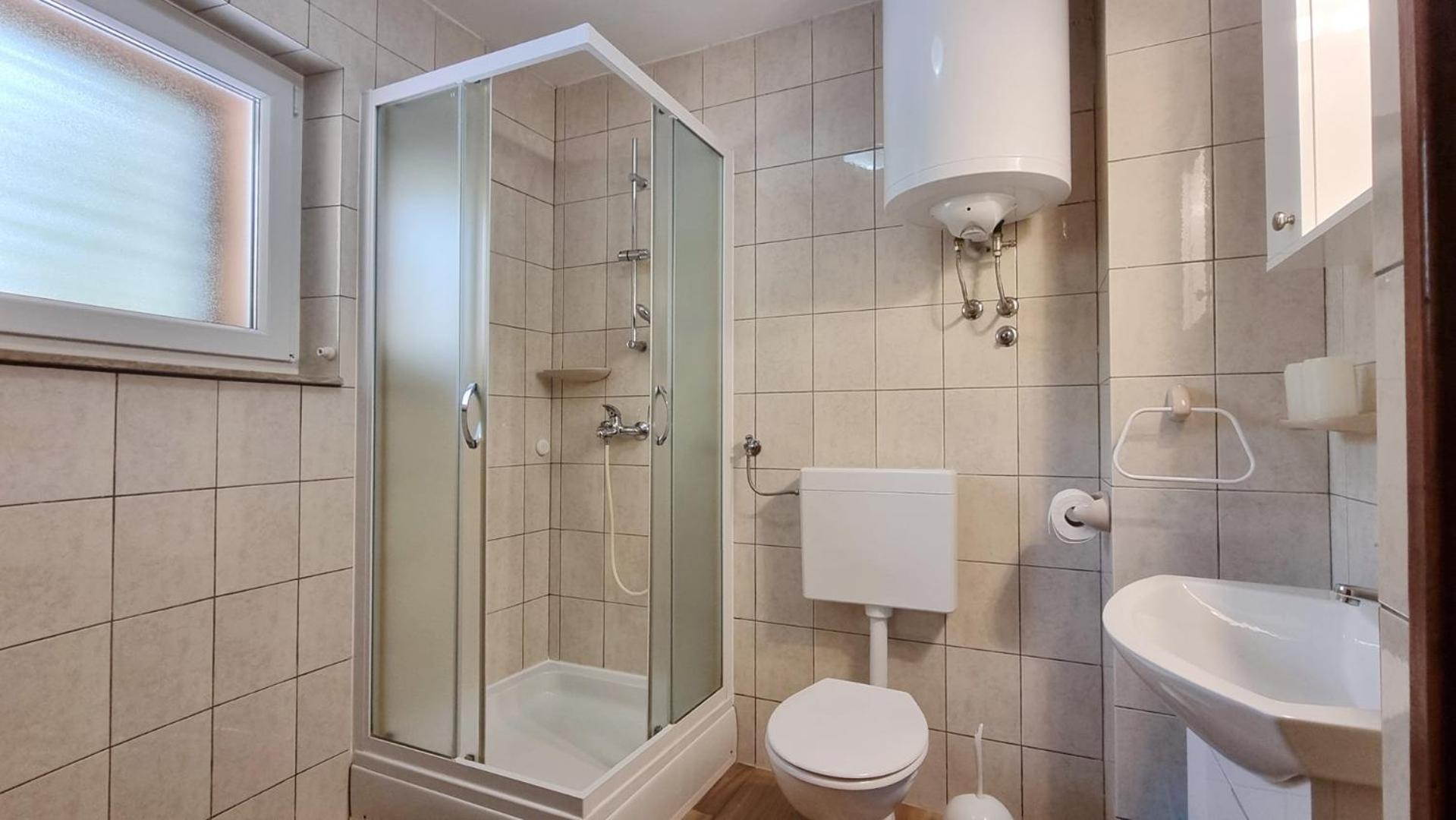 Apartments Barbalic D Baška Εξωτερικό φωτογραφία